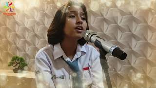 Traitor Cover by Al Dosari Yasmin Mubarak Mohammed Said || Kesatuan Bangsa School