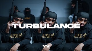 [FREE] Dark Jersey Club X Sdot Go Type Beat - "Turbulence" | Jersey Drill Type Beat