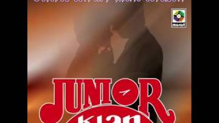 Boleros con Mucho Corazón | Junior Klan |