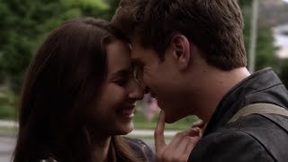 Pretty Little Liars 3x12 Spoby Scenes