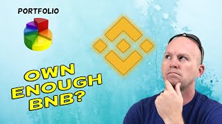 Ranking BNB! The value of Binance Smart Chain & Binance Coin