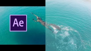 Get That Film Look FAST! in After Effects