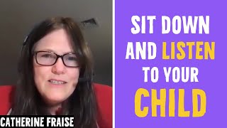 What Do You Do When Your Child isn't Thriving? (Part 1)