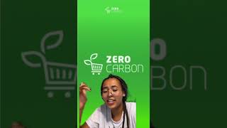 Use a ZeroCarbon, neutralize suas compras online de graça e ajude o meio ambiente! #shorts #humor