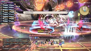 Endsinger EX Clear BRD PoV