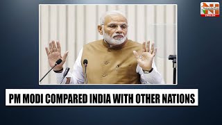 India Performing Well Despite Covid and Russia-Ukraine w@r | Nationalist Hub English