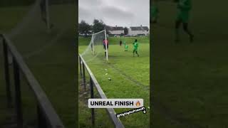 Rarely see this #tough #golazo #magic #classic #highlights #amazing #sports #soccer #footballshorts