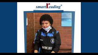 What learners say about SmartReading Nicole Blanchard