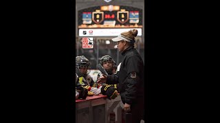 How Sheri Hudspeth Went From Coaching 12U To An NHL Front Office | Our Kids Play Hockey