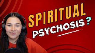 E8: Spirituality Red Flags: Protect Your Mental Health