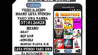 Dully Magnito - R i p LETE NYIMBO YAKO 0718126828