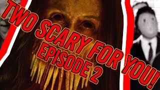 Two Scary For You | Spooky's Jump Scare Mansion & Slenderman | Season 1 - Episode 2