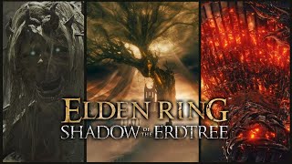 Elden Ring: Shadow of the Erdtree | Part 1 | Fire Giant and Dancing Lion