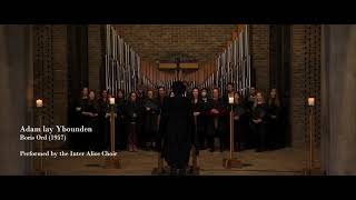 A Christmas video message from the Choir