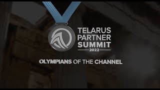 2022 Telarus Partner Summit Event Recap