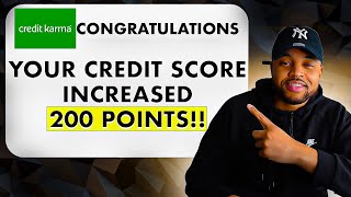 Repair Your CREDIT with only $30 (Boost Your Credit Score 200 Points)