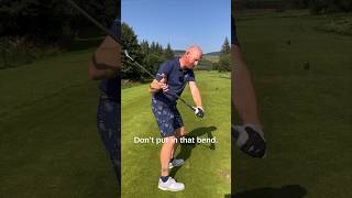 Golf Swing Movements #shorts #golf