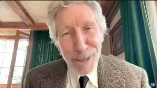 Roger Waters at the UN Security Council about peace in Ukraine