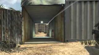 Firing Range - Impact kills 2