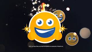 Pepsi Emoji Reel