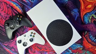 Xbox Series S Review!  - Best budget console in 2023 ???!