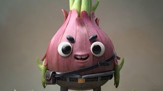 “Onion: The truth behind the tears.”  #facts #educational  #shorts #onion #cry #truth