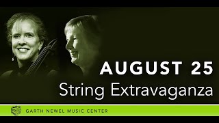 String Extravaganza II