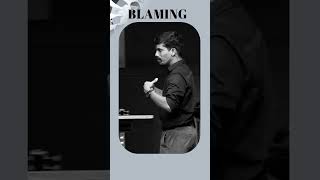 Blaming  |  Jesudian silvester | Tamil christian motivation