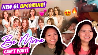 Be Mine the Series | OFFICIAL PROLOGUE | Reaction Video | Philippines 🇵🇭