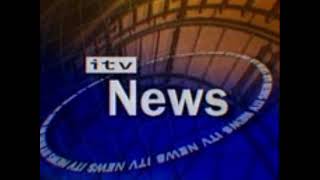 ITV News closing theme (8th March 1999-1st February 2004)