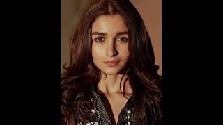 Truly a vision #aliabhatt #short