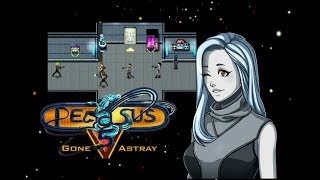 'Pegasus-5: Gone Astray' Trailer