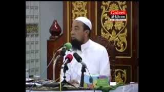 HUDUD wajib dilaksanakan di Malaysia??-Ustaz Azhar Idrus 2013 TERBARU