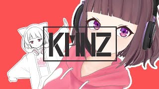 太陽系デスコ - ナユタン星人(Cover) / KMNZ LIZ リズ