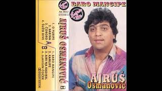 Ajrus Osmanovic - O Puripe - (Audio 1996)