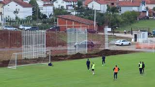 Vedat Muriqi misses penalty