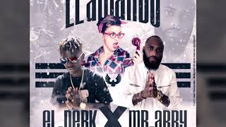 Mr. Abby X El Derk - Llamando | Audio Oficial