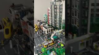 #legocityupdate