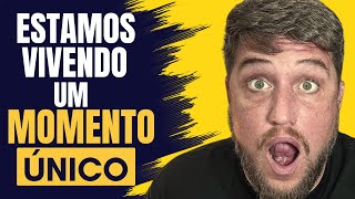 💣 O Mercado Está Prestes a EXPLODIR... Ainda da Tempo !?