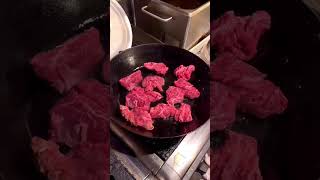 Delicious Steak Sandwich 🥩🥪 #viral #fyp #shorts