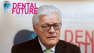 Dental Future 2018: Dr. Henri Diederich (Luxemburg)