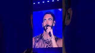 Marco Mengoni- Guerriero - Live at Circo Massimo- Roma- 15.07.2023