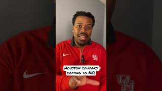 3 KC places Houston Cougar fans need to go while in Kansas City for Sweet 16. #GoCoogs