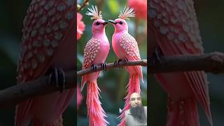 Beautiful Qur'an Recitation egzon ibrahimi #egzonibrahimi  #birds #beautiful #nature #shortvideos