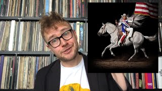 Review of Cowboy Carter, is this Beyoncé's masterpiece?