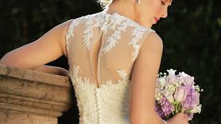 Wedding Dress Sincerity 4009