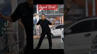 joget lucu #viral #funny #ngakak #dancestyle #lucu #kocak #comedy #video