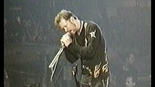 Metallica - Landover, MD, USA [1997.04.09] Full Concert