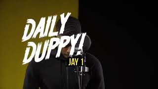 Jay1 - Daily Duppy [Exclusive Preview]