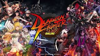 Dungeon Fighter Online - Castellan Boss Battle [Extended]